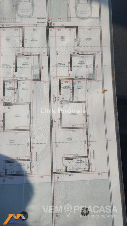 Casa Térrea à venda no Nova Lima, Campo Grande – foto 2