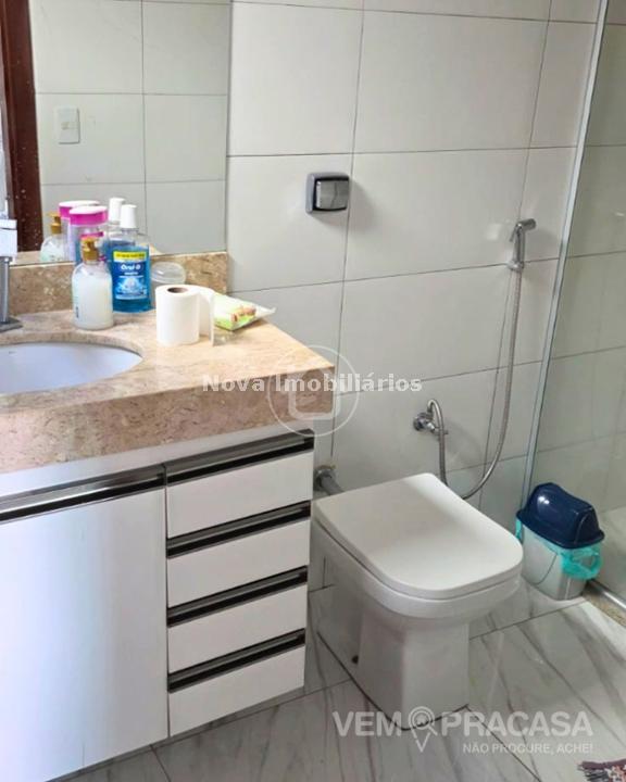 Sobrado à venda no Carandá Bosque, Campo Grande – foto 14