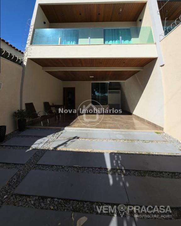 Sobrado à venda no Carandá Bosque, Campo Grande – foto 16