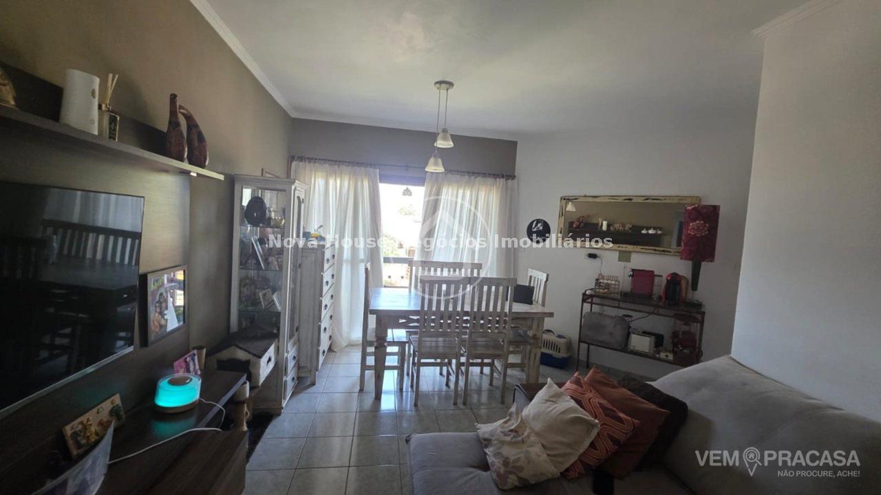 Apartamento à venda no Jardim São Lourenço, Campo Grande – foto 3