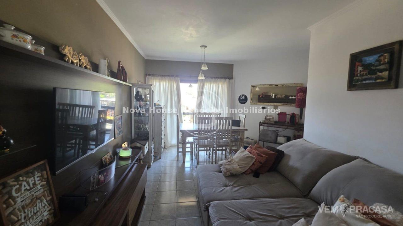 Apartamento à venda no Jardim São Lourenço, Campo Grande – foto 4