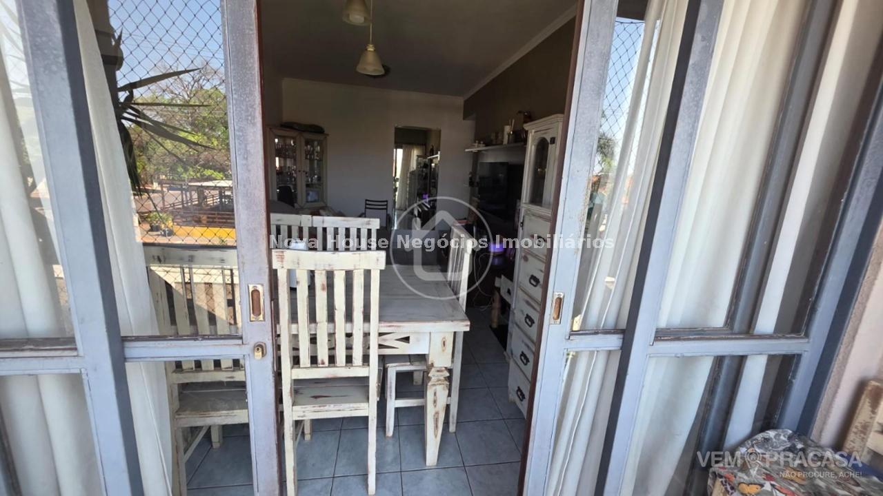 Apartamento à venda no Jardim São Lourenço, Campo Grande – foto 5