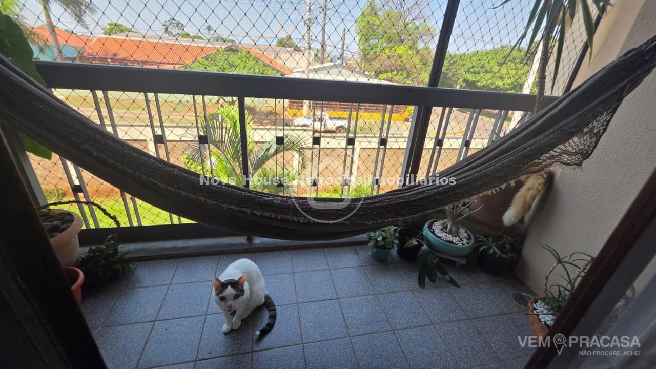 Apartamento à venda no Jardim São Lourenço, Campo Grande – foto 6