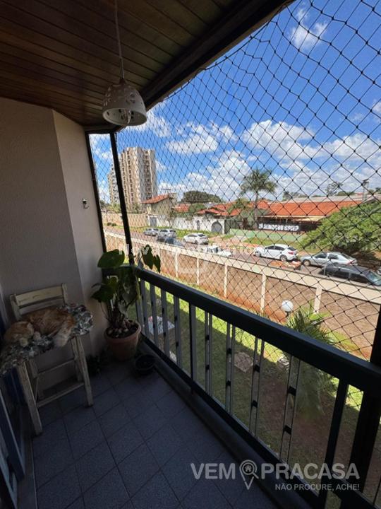 Apartamento à venda no Jardim São Lourenço, Campo Grande – foto 7