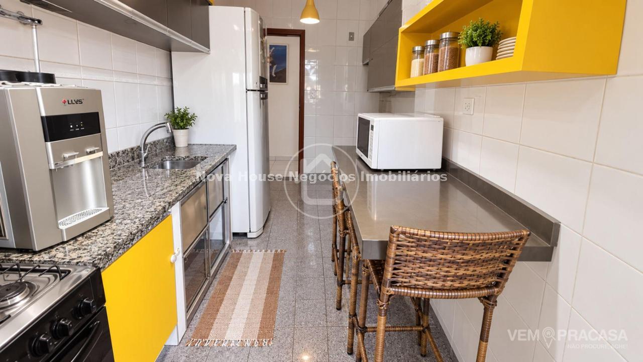 Apartamento à venda no Jardim São Lourenço, Campo Grande – foto 8