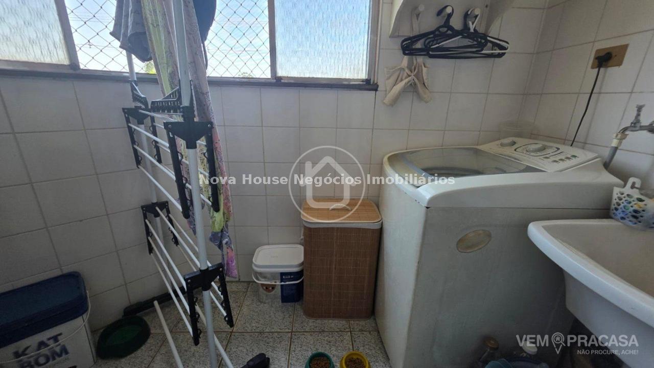 Apartamento à venda no Jardim São Lourenço, Campo Grande – foto 9