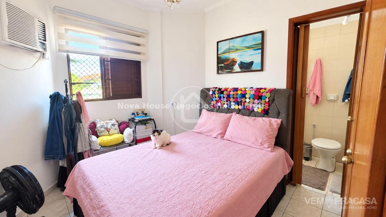 Apartamento à venda no Jardim São Lourenço, Campo Grande – foto 18