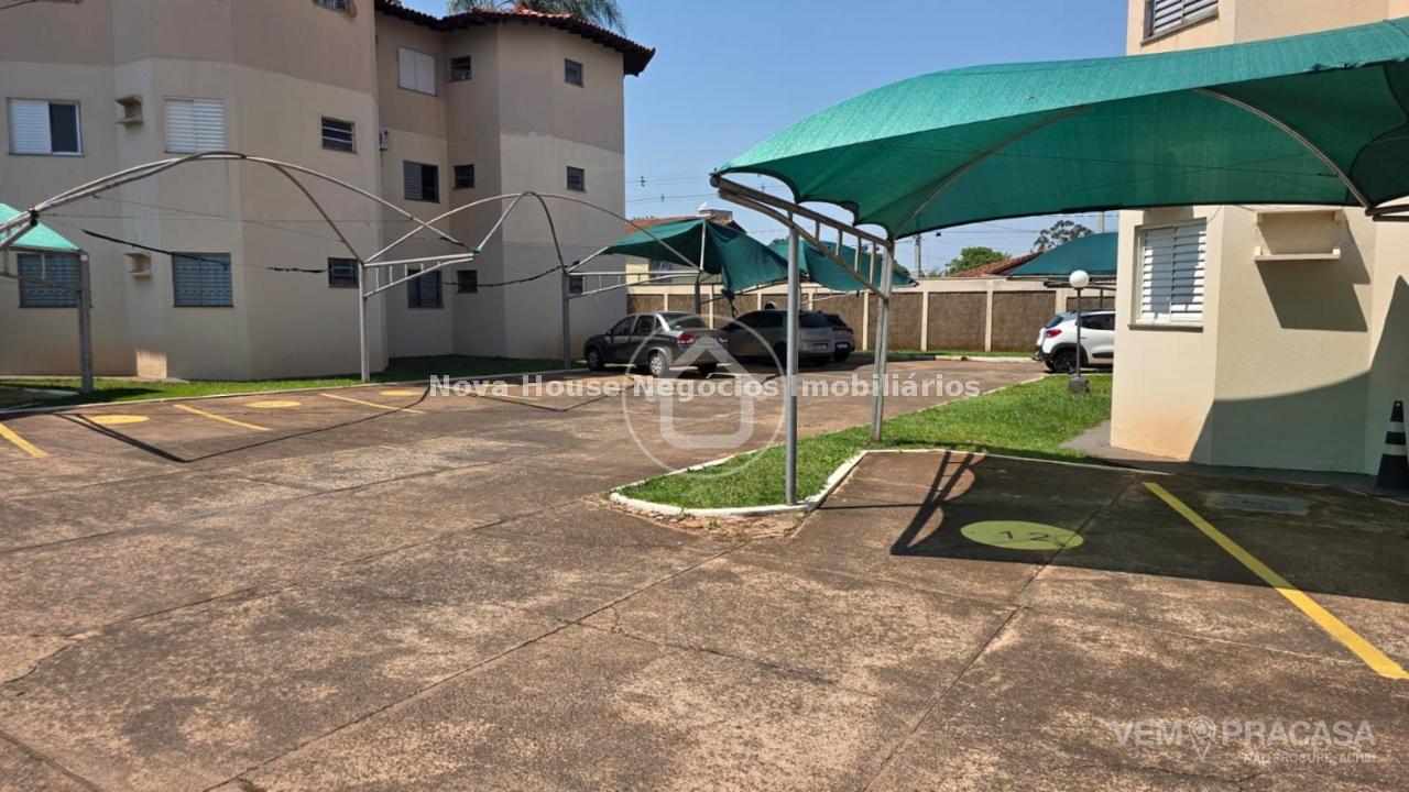 Apartamento à venda no Jardim São Lourenço, Campo Grande – foto 26