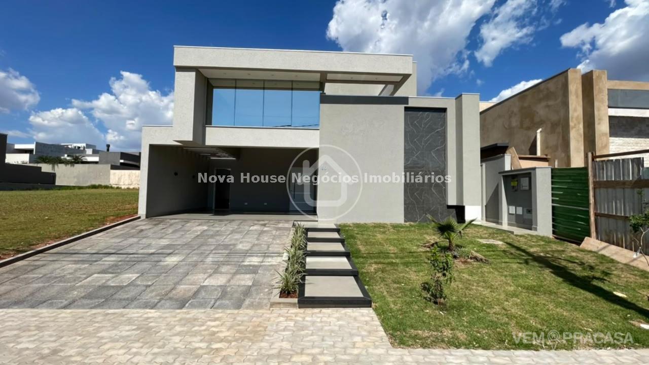 Casa Térrea à venda no Residencial Alphaville II, Campo Grande – foto 2
