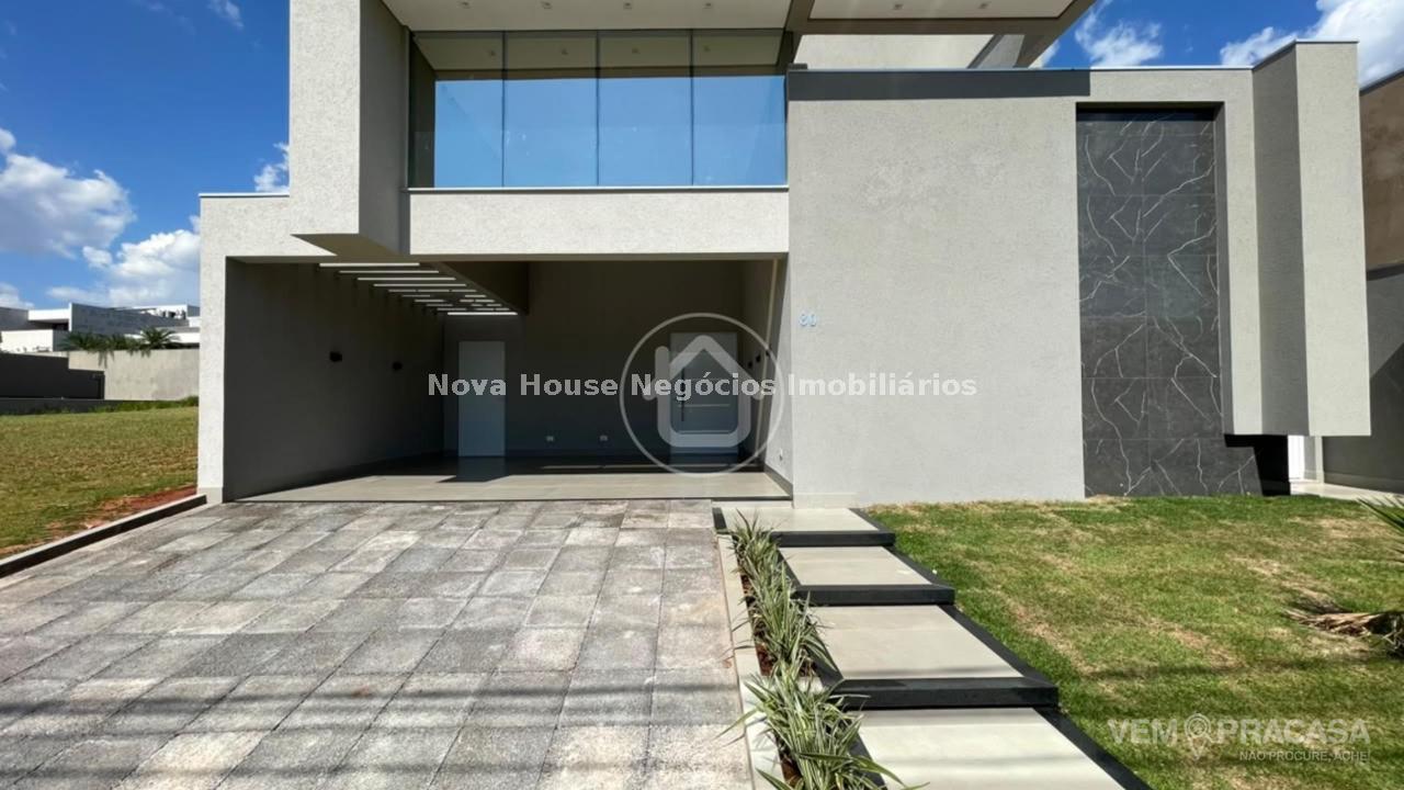 Casa Térrea à venda no Residencial Alphaville II, Campo Grande – foto 3