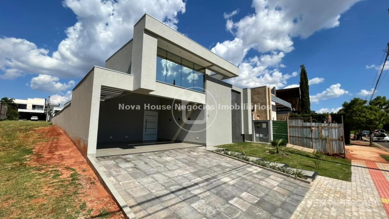 Casa Térrea à venda no Residencial Alphaville II, Campo Grande – foto 4