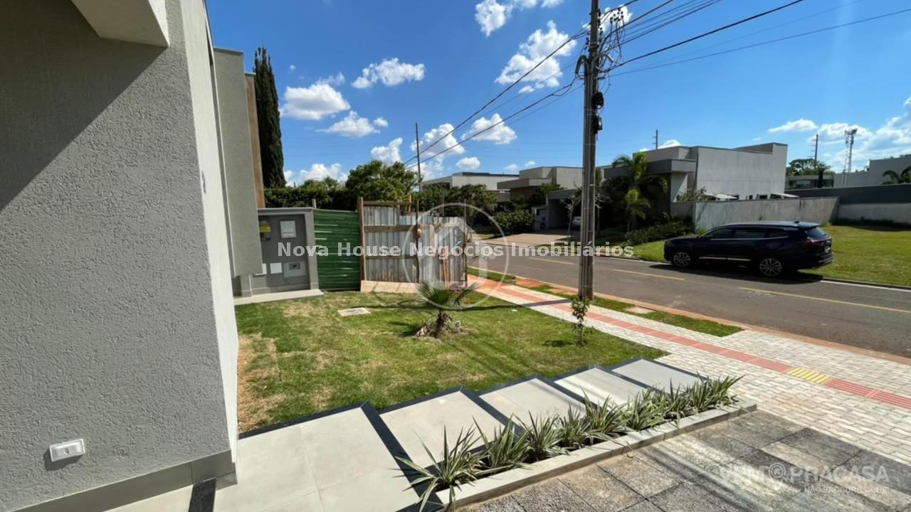 Casa Térrea à venda no Residencial Alphaville II, Campo Grande – foto 5