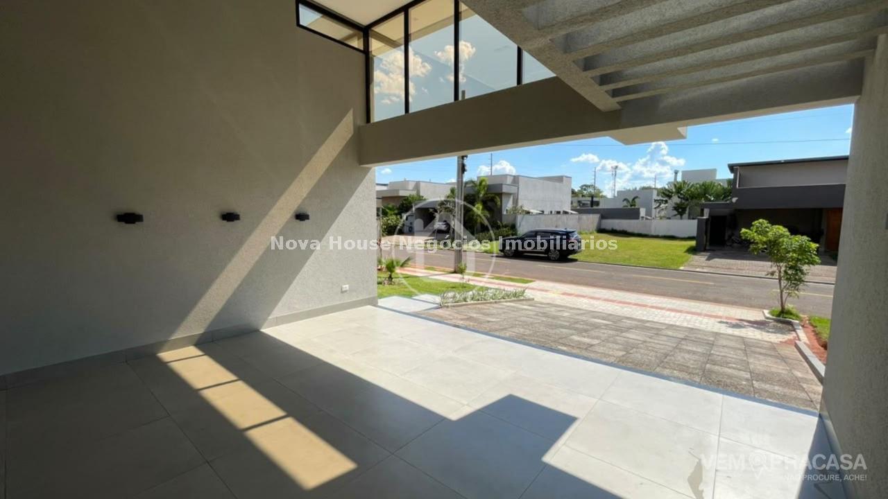 Casa Térrea à venda no Residencial Alphaville II, Campo Grande – foto 6
