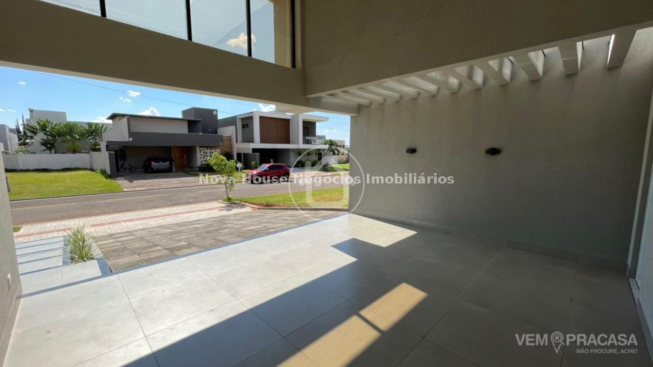 Casa Térrea à venda no Residencial Alphaville II, Campo Grande – foto 7