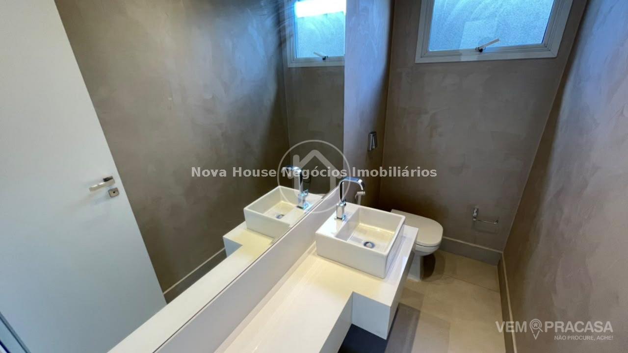 Casa Térrea à venda no Residencial Alphaville II, Campo Grande – foto 8