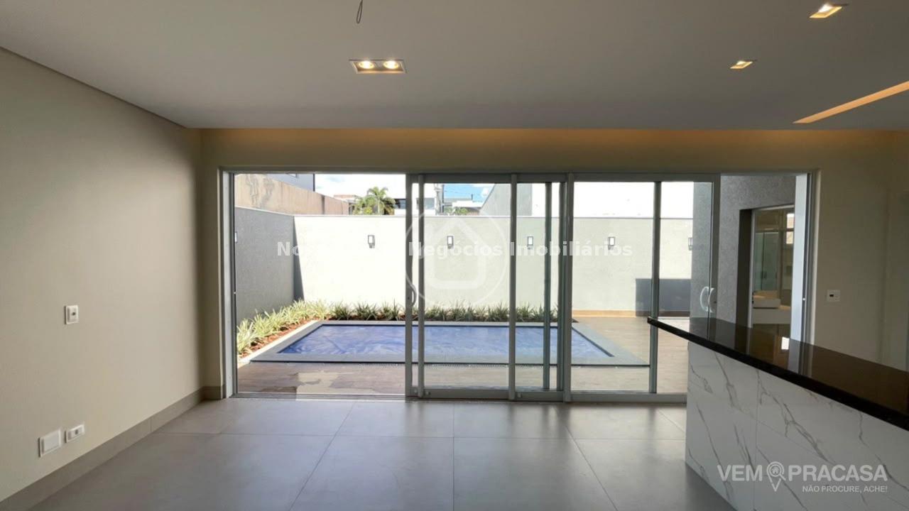 Casa Térrea à venda no Residencial Alphaville II, Campo Grande – foto 14