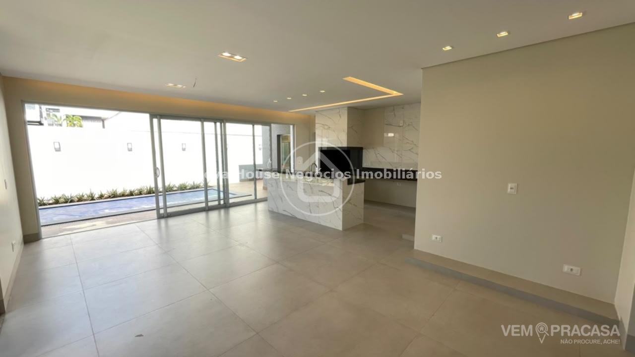 Casa Térrea à venda no Residencial Alphaville II, Campo Grande – foto 15