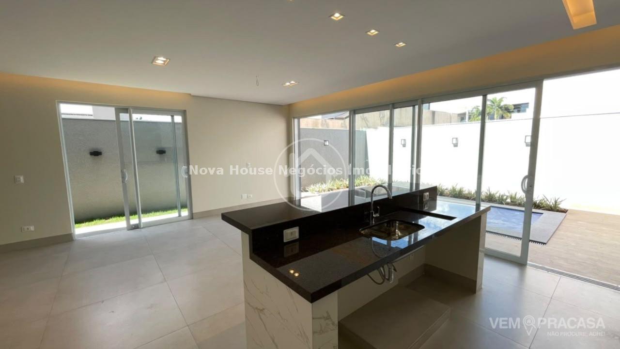 Casa Térrea à venda no Residencial Alphaville II, Campo Grande – foto 17