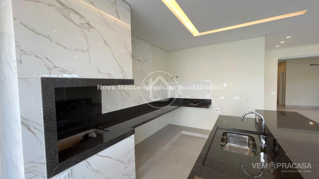Casa Térrea à venda no Residencial Alphaville II, Campo Grande – foto 18
