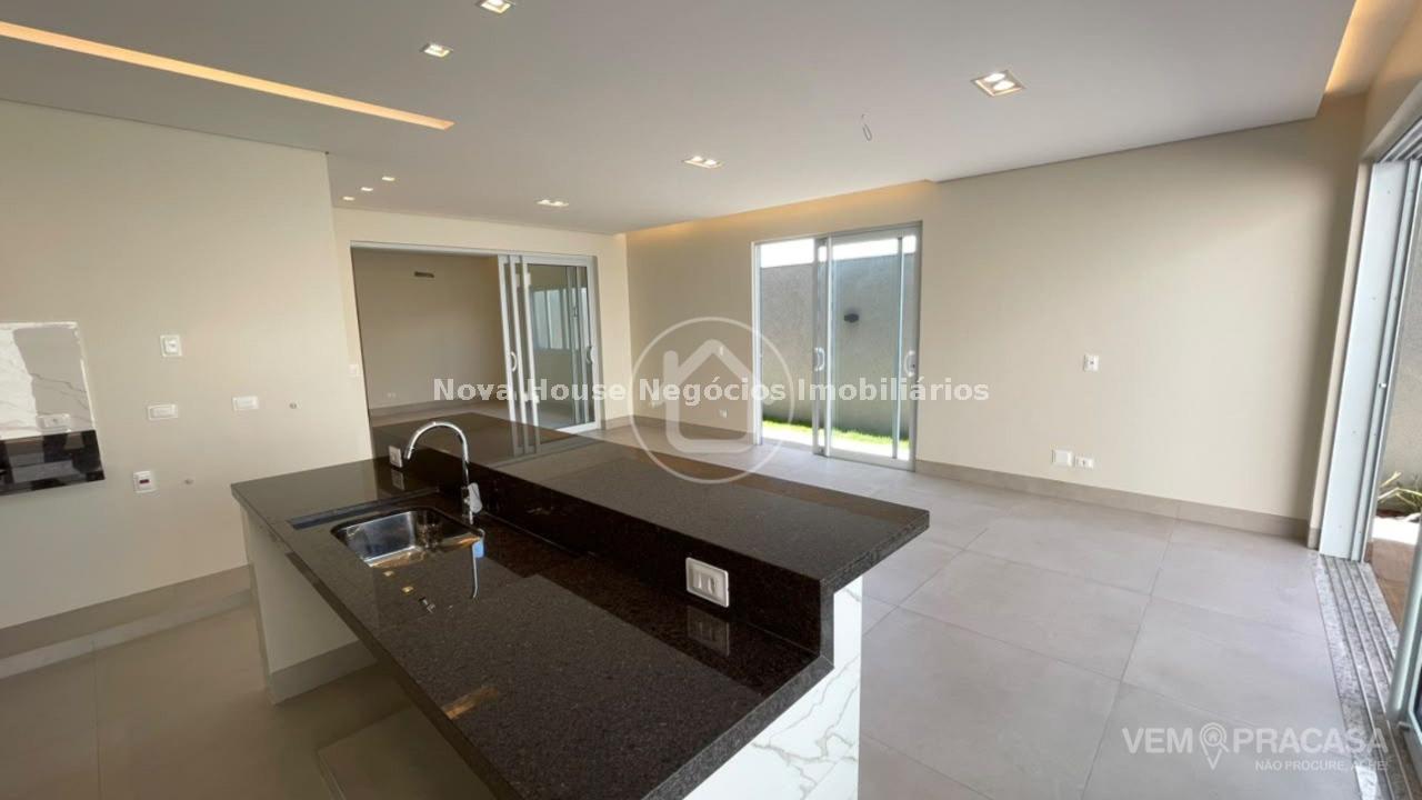 Casa Térrea à venda no Residencial Alphaville II, Campo Grande – foto 19