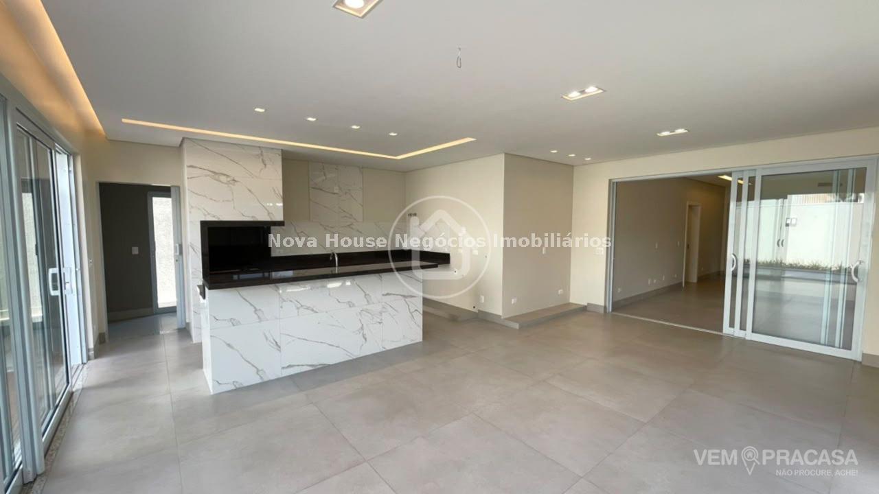 Casa Térrea à venda no Residencial Alphaville II, Campo Grande – foto 20