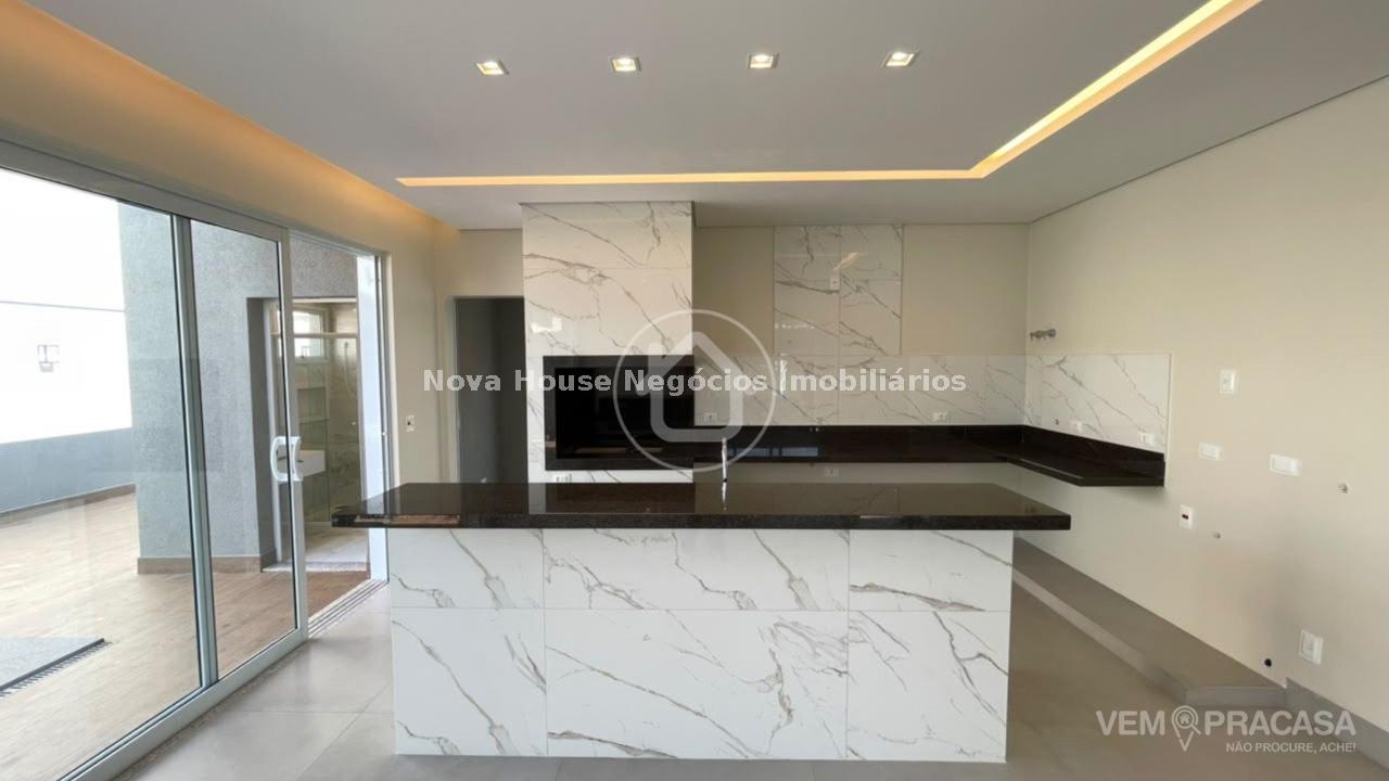 Casa Térrea à venda no Residencial Alphaville II, Campo Grande – foto 21