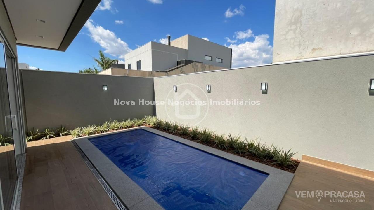 Casa Térrea à venda no Residencial Alphaville II, Campo Grande – foto 22