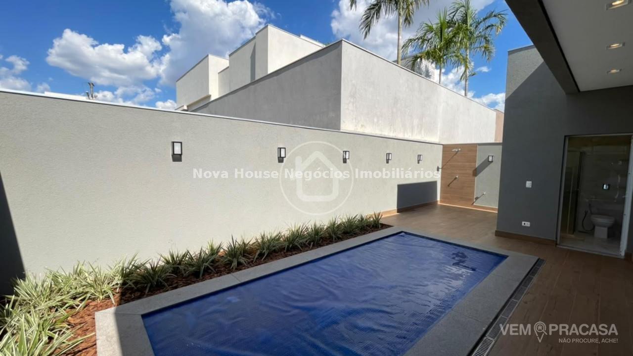 Casa Térrea à venda no Residencial Alphaville II, Campo Grande – foto 23