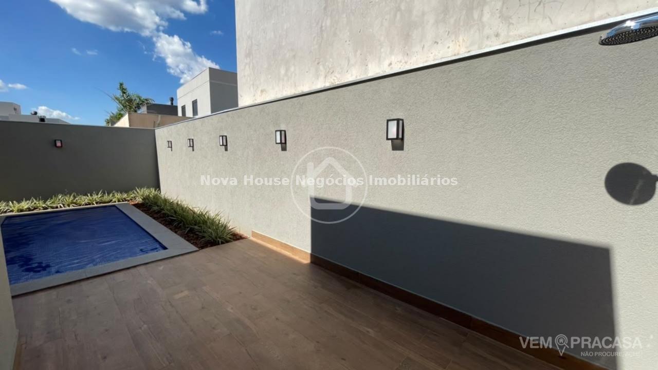 Casa Térrea à venda no Residencial Alphaville II, Campo Grande – foto 24