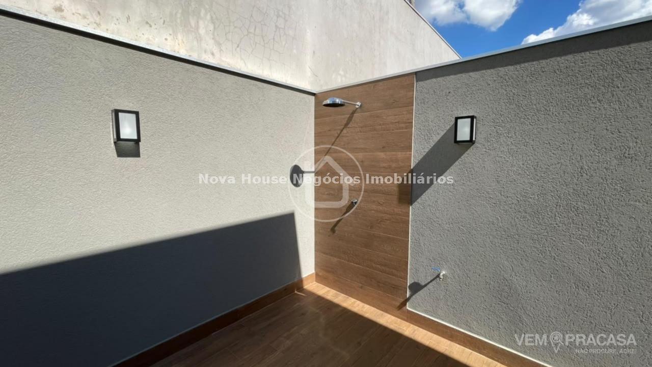 Casa Térrea à venda no Residencial Alphaville II, Campo Grande – foto 25