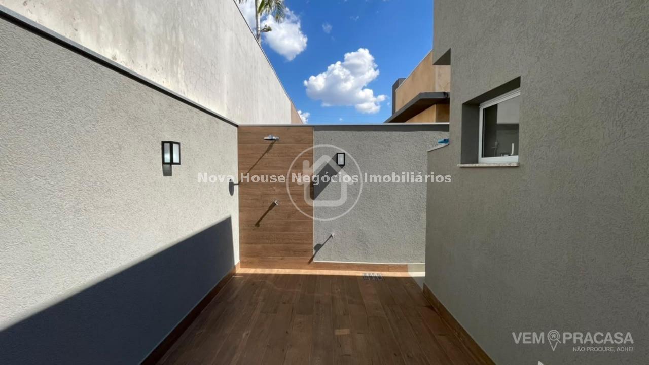 Casa Térrea à venda no Residencial Alphaville II, Campo Grande – foto 26