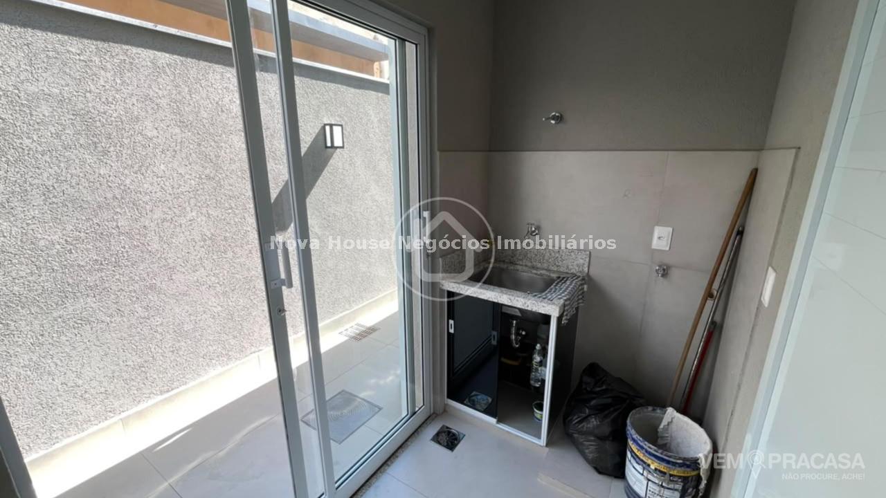 Casa Térrea à venda no Residencial Alphaville II, Campo Grande – foto 28