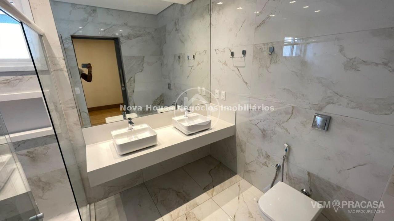 Casa Térrea à venda no Residencial Alphaville II, Campo Grande – foto 35