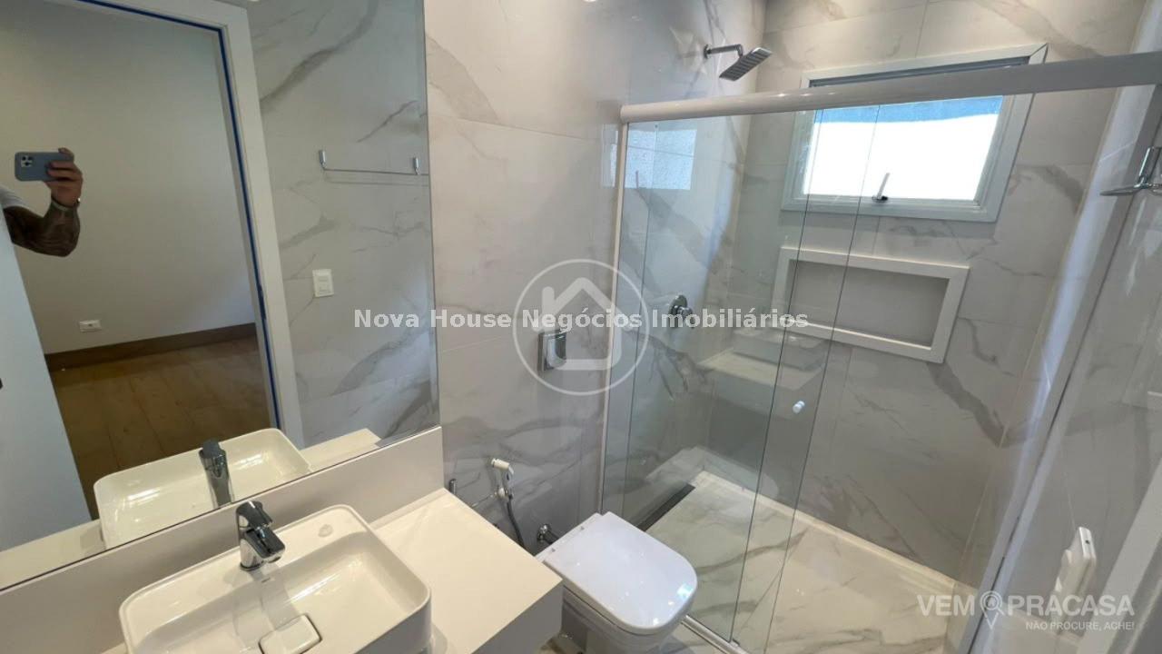 Casa Térrea à venda no Residencial Alphaville II, Campo Grande – foto 41
