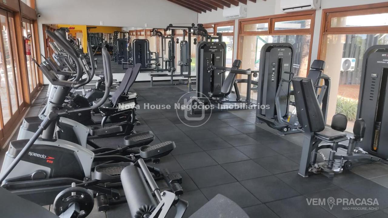 Casa Térrea à venda no Residencial Alphaville II, Campo Grande – foto 42