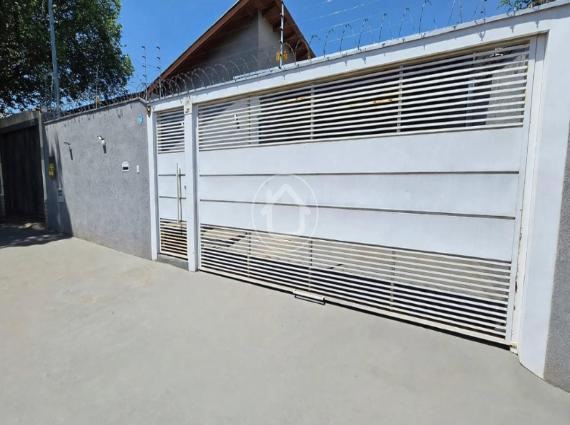 Casa Térrea à venda no Residencial Atlântico Sul, Campo Grande