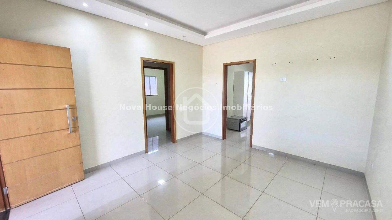 Casa Térrea à venda no Residencial Atlântico Sul, Campo Grande – foto 4
