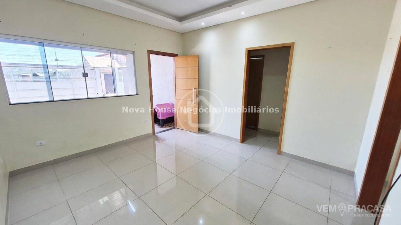 Casa Térrea à venda no Residencial Atlântico Sul, Campo Grande – foto 5