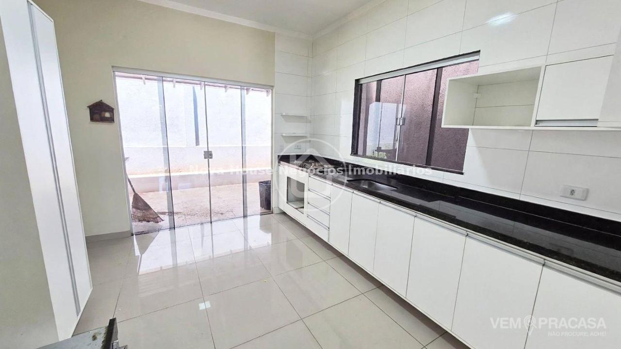 Casa Térrea à venda no Residencial Atlântico Sul, Campo Grande – foto 6