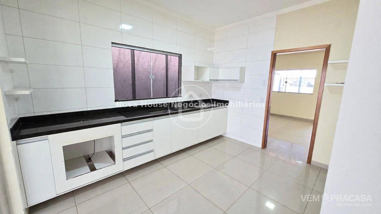 Casa Térrea à venda no Residencial Atlântico Sul, Campo Grande – foto 7