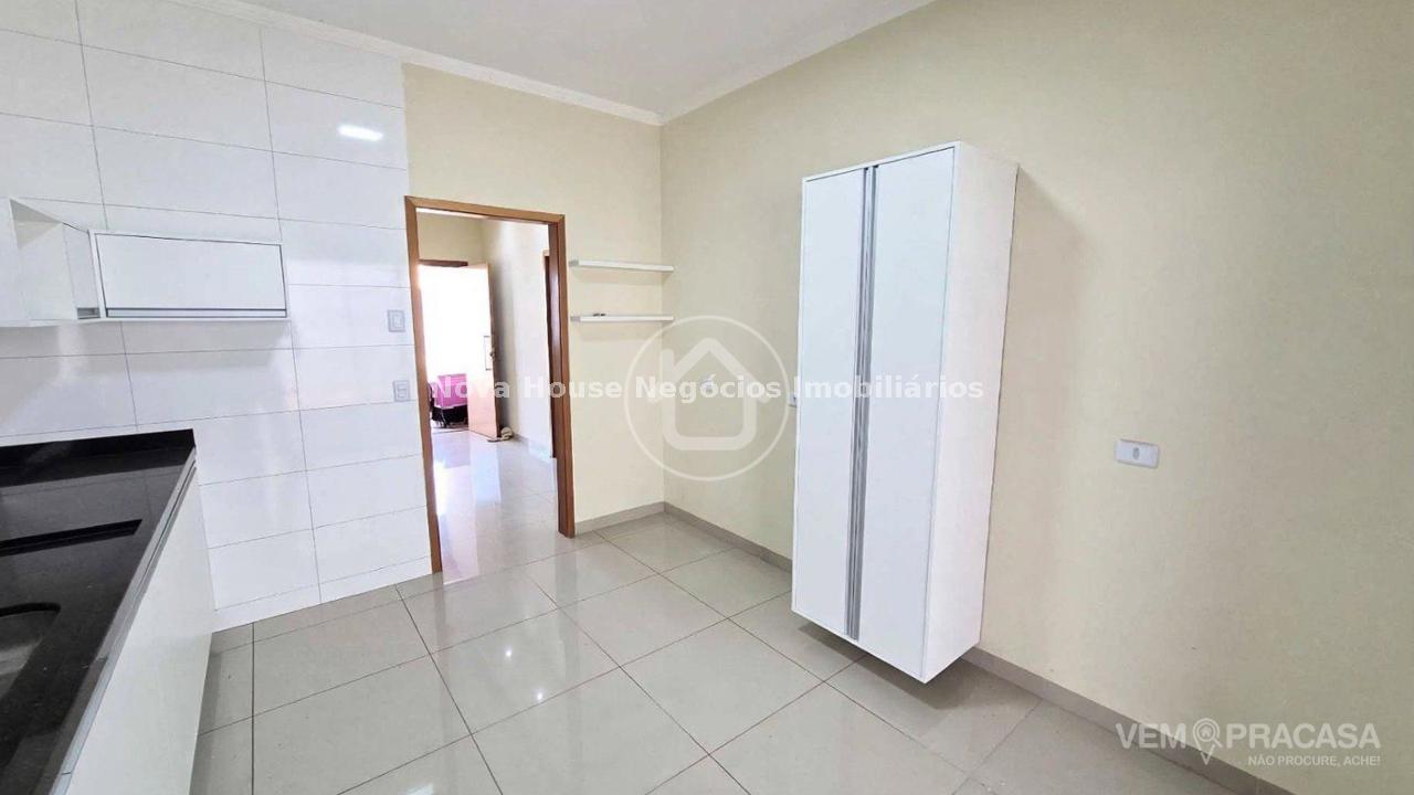 Casa Térrea à venda no Residencial Atlântico Sul, Campo Grande – foto 8
