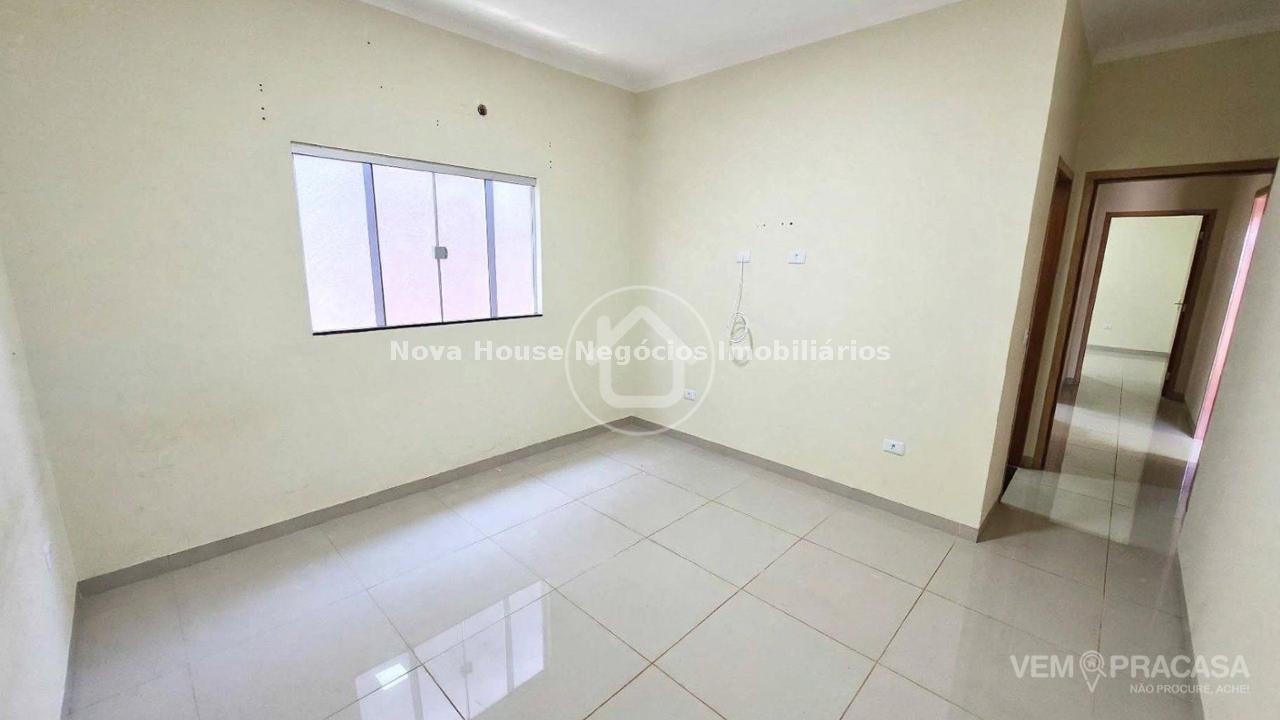 Casa Térrea à venda no Residencial Atlântico Sul, Campo Grande – foto 9