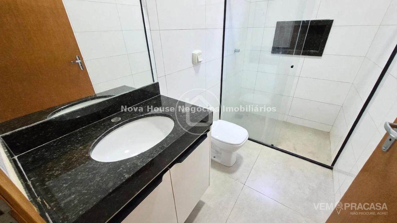 Casa Térrea à venda no Residencial Atlântico Sul, Campo Grande – foto 10