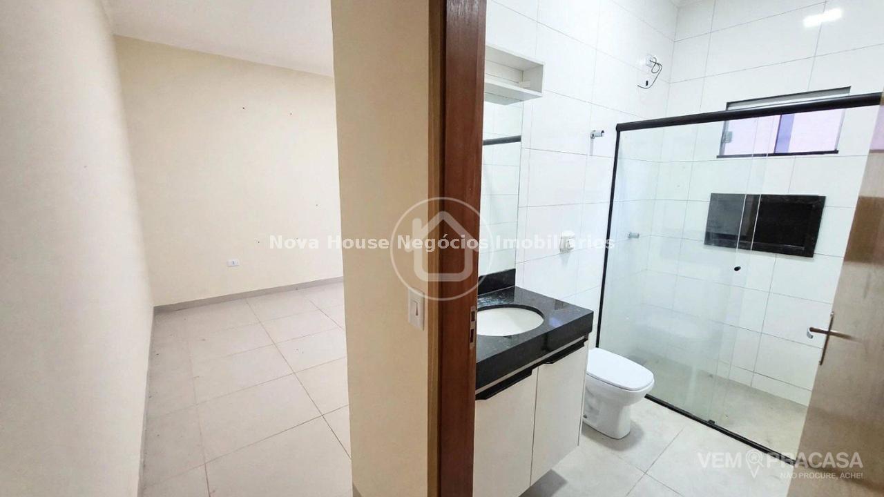 Casa Térrea à venda no Residencial Atlântico Sul, Campo Grande – foto 11