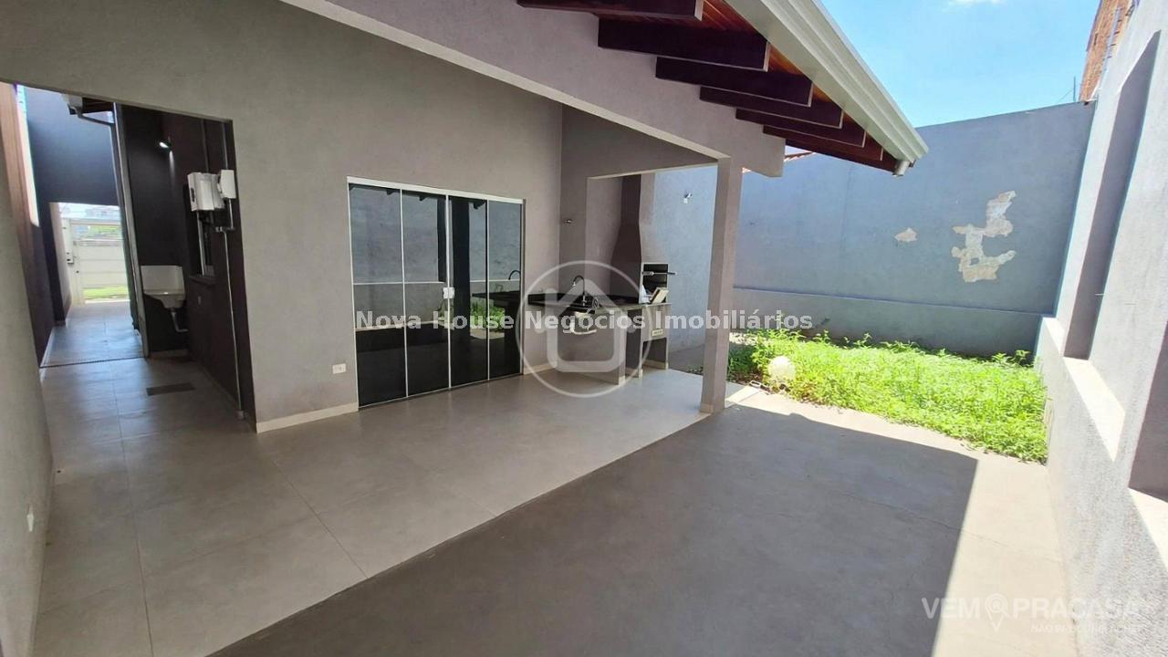 Casa Térrea à venda no Residencial Atlântico Sul, Campo Grande – foto 17