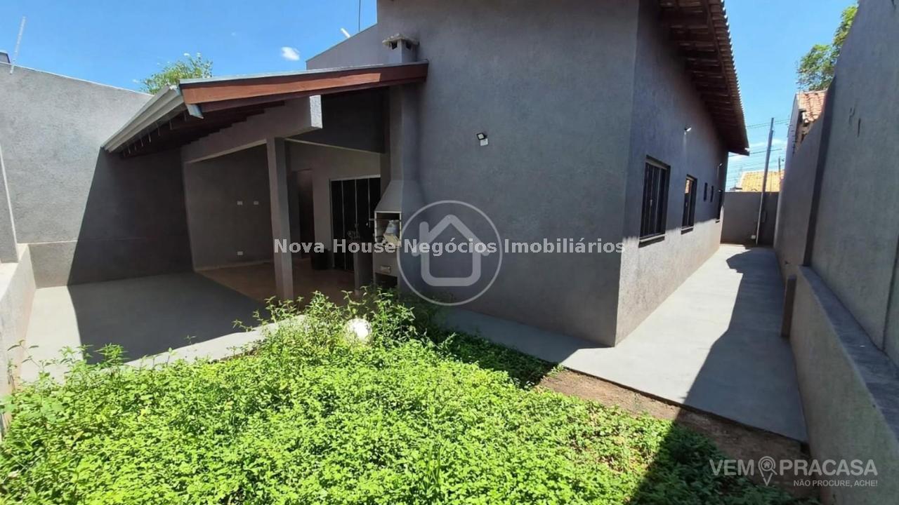 Casa Térrea à venda no Residencial Atlântico Sul, Campo Grande – foto 18