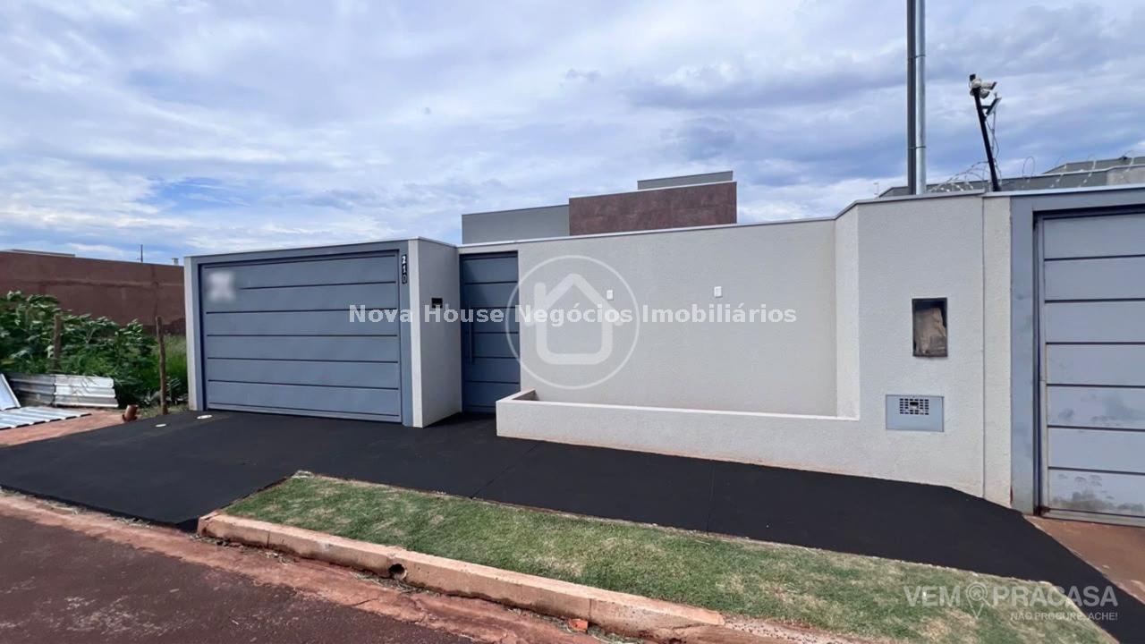 Casa Térrea à venda no North Park, Campo Grande – foto 1