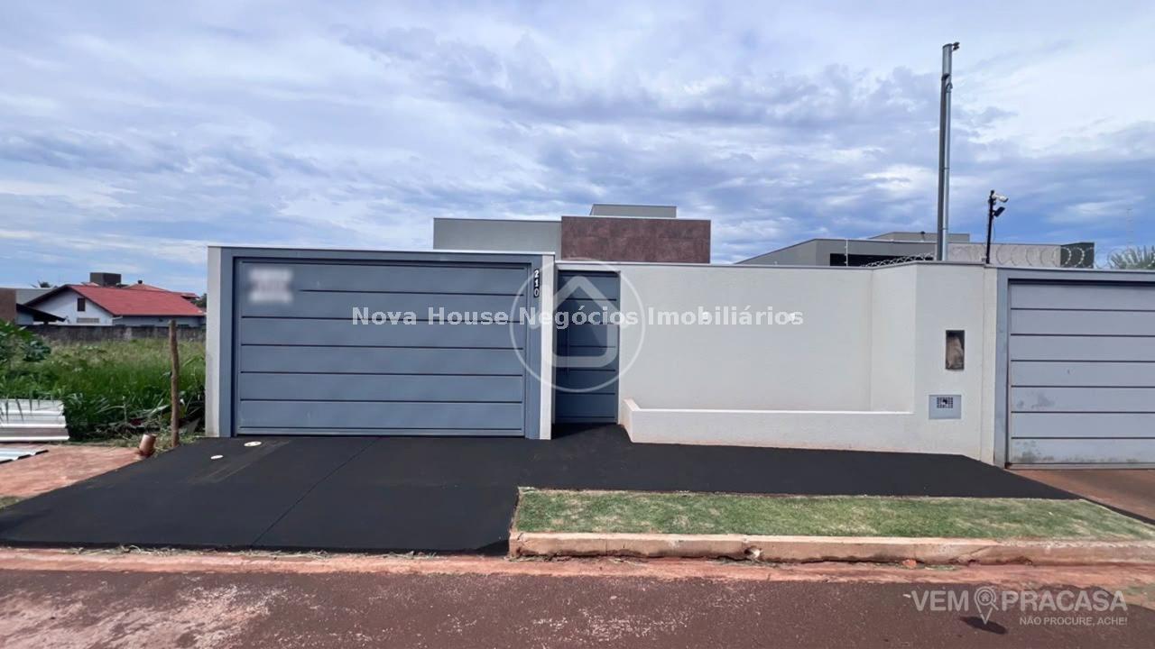 Casa Térrea à venda no North Park, Campo Grande – foto 2