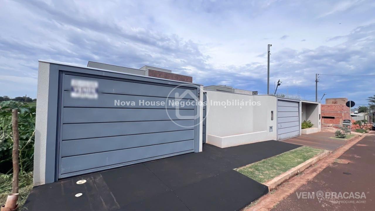Casa Térrea à venda no North Park, Campo Grande – foto 3