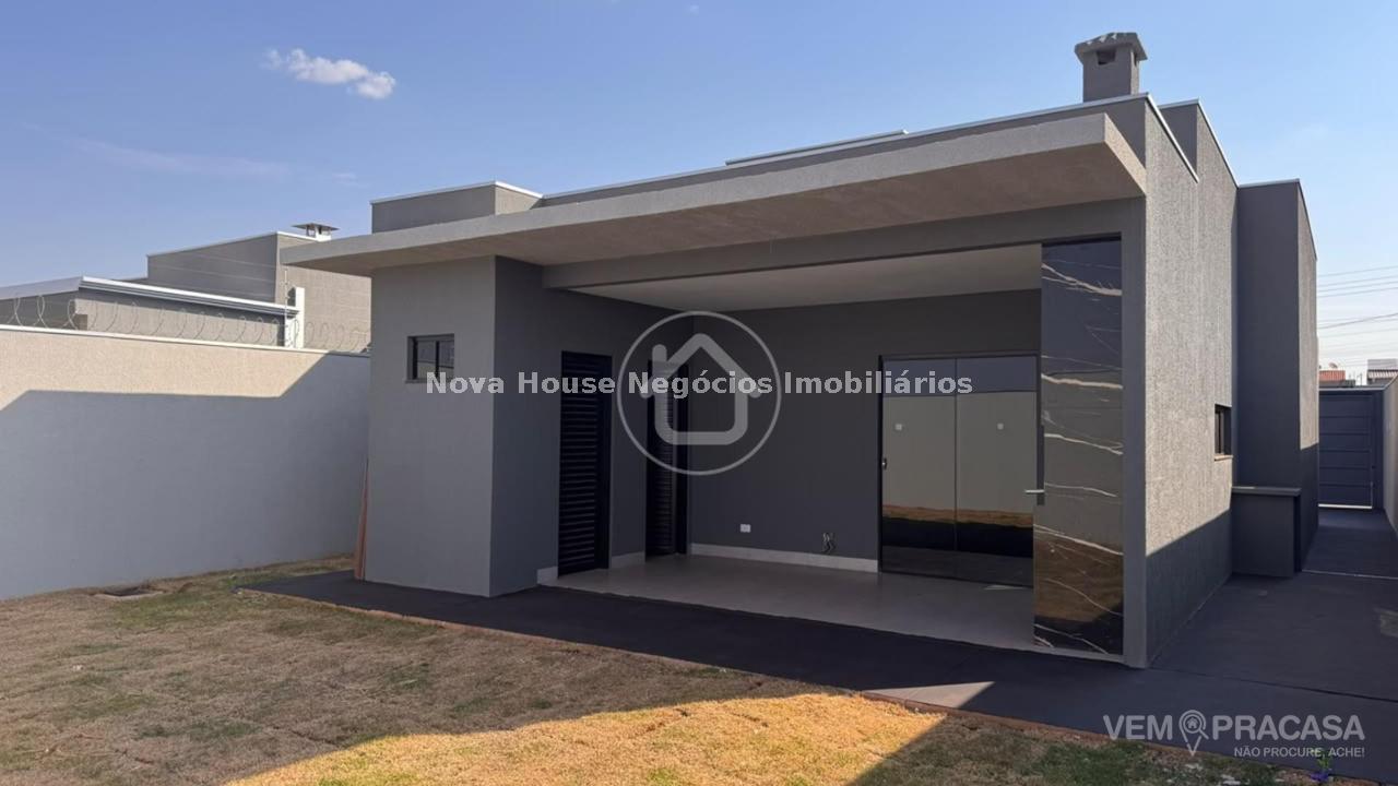 Casa Térrea à venda no North Park, Campo Grande – foto 4